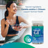 Amend GI All-Natural Stomach Health Support 60 Capsules - Nutraceutical for Stress-Induced Ulcer Symptoms - Supports Healing and Digestive Health ...
