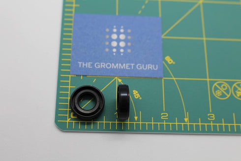 Dishwasher Diverter Motor Shaft Grommet for UNDER DISHWASHER and UNDER SUMP Application