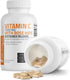 Bronson Vitamin C 1000 mg with Rose HIPS Sustained Release, 250 Tablets...