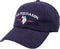 Concept One U.s Polo Assn. Embroidered Pony Horse Logo Since 1890 Adjustable Cotton Baseball Hat with Curved Brim...