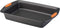 Rachael Ray Yum-O Nonstick Bakeware Cake Pan, 9" x 13"...