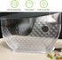 Rice Paper spring roll wrappers water bowl holder summer roll water bowl Water Bowl for soaking Rice Paper - egg rolls, making Fresh Spring Rolls ...