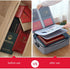 Waterproof Portable Home Lockable Important File Certificate Organizer, Document Storage, Document Bag, File Storage Bag?Legal Size Folder Certifi...
