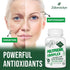 2250 MG Polyphenols Supplement Over 20 Fruits, Vegetables & Polyphenols, Quercetin, Resveratrol, Turmeric, Green Tea, Powerful Antioxidants, Polyp...