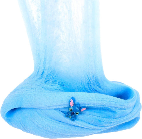 2 Pack Cloud Slime Kit, Soft and Non-Sticky Stress Relief Toy for Kids Education, Birthday Gift, Party Favor, Ideal for Girls and Boys...