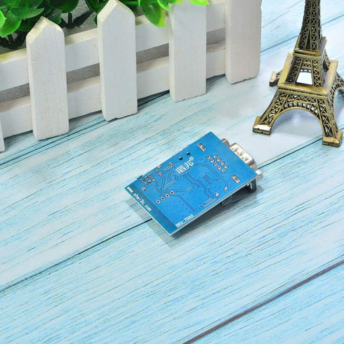 1Pcs RS232 Bluetooth Serial Adapter Communication Master-Slave Module 5v Mini USB...
