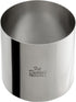 Fat Daddio's Stainless Steel Round Cake & Pastry Ring, 4 x 3 Inch...