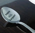 THE BASH AFFAIR Campers Gift - Happy Camper Engraved Spoon Gift For Friend|Christmas Birthday Gift For Father|Camping Gift For Men Women|Teens Hol...