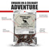 Newport Jerky Company Kangaroo Jerky...