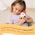 KIDS PREFERRED Harry Potter Ron Weasley Soft Huggable Stuffed Animal Cute Plush Toy for Toddler Boys and Girls, Gift for Kids, 6 inches...