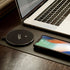 Brandstand | CubieDot | 10W Fast Charge Qi Wireless Charger | Compatible with iPhone 12/11/11 Pro Max/XS Max/XR/XS/X/8/8+,Galaxy Note 10/Note 10+/...