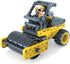 HEXBUG VEX Robotics Steam Roller, Buildable Construction Toy, Gift for Boys and Girls Ages 8 and Up...