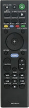 New RMT-VB310U Replaced Remote fit for Sony Blu-Ray DVD Player UBP-X800 UBP-UX80 UBP-X800M2 UBP-X1000ES, Sub RMT-VB310E...
