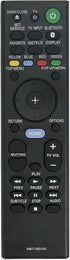 New RMT-VB310U Replaced Remote fit for Sony Blu-Ray DVD Player UBP-X800 UBP-UX80 UBP-X800M2 UBP-X1000ES, Sub RMT-VB310E...