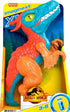 Fisher-Price Imaginext Jurassic World Dominion Dinosaur Toy Pyroraptor XL Poseable 10-Inch Figure for Preschool Pretend Play 3+ Years...
