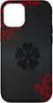 iPhone 14 Black Clover Case...
