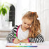 32 Pack Number Line Dry Erase Board Double Sided Classroom Must Haves Math Manipulatives Teacher Supplies for Kindergarten Elementary Special Educ...
