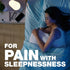 GenCare - Extra Strength Acetaminophen PM 500 mg (375 Tablets) | Value Saving Pain Relief & Sleep Aid for Adults | Works Fast & Non Habit Forming ...