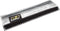 Design Engineering 010387 Black 11.5" x 4.5" Pipe Heat Shield for Corvette L98 (1985-1988, some '89)...