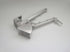 Tredoni Aluminium Big Garlic Press Masher with Head-Cleaner, Olive Pitter, Nutcracker, Meat Tenderizer & Fish Scraper...