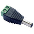 10 Male and 10 Female 12v DC Power Jack Adapter Connector for Led Strip CCTV Camera...