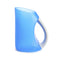 Munchkin Rinse Shampoo Bath Rinser, Blue...