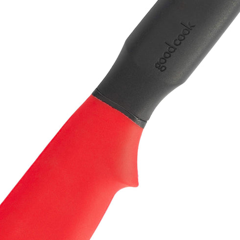 GoodCook Touch Heat-Resistant Silicone Spreader Spatula, Color May Vary...