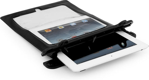 Tablet Waterproof Pouch Dry Bags Case for Samsung Galaxy Tab A7 10.4 Tab S6 10.5 / iPad 8 10.2 / iPad 10.2/10.1 inch Onn Tablet/Microsoft Surface ...