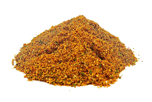 The Spice Way - Shawarma Blend Recipe Inside (meat and poultry rub/meat and poultry spice)- 8 oz...