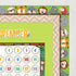 CTP Jungle Friends EZ Border, Bulletin Board Border Top Classroom Decorating Accents (Creative Teaching Press 10983)...