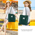 Women Tote Bags Grocery Shoulder Bag...