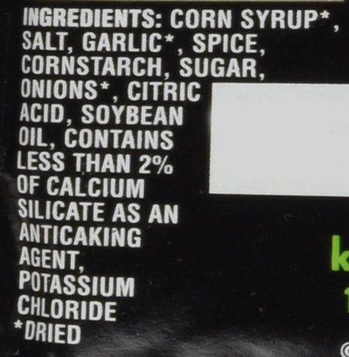 Taco Bell Fajita Taco Seasoning Mix, Original, 1.4 Ounce (Pack of 3)...