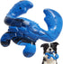 Dog Chew Toys for Aggressive chewers - Tough Dog Toys for Large Medium Breed, Dog Teething Toys to Keep Them Busy, Durable Nylon Bone for Boredom,...