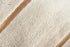 50 Yards Cotton Twill Tape Ribbon 1/2 Inch, Soft Natural Webbing Tape Herringbone Tape for Sewing DIY Craft, Beige...