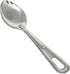 Thunder Group Solid Basting Spoon with Stainless Steel Handle, 11-Inch...