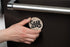 Stellar Factory Rotatable Wood Dishwasher Magnet: Clean VS. Dirty