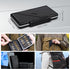 CR2032 Battery Case Holder Storage,Water-Resistant Anti-Shock, Coin Cell Battery Case for 20x CR2032 / CR2025 / CR2045 / CR2016, CR2032 Button Rou...