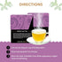 Buddha Teas - Alfalfa Leaf Tea - Herbal Tea - For Health & Wellbeing - With Vitamins, Minerals & Antioxidants - Clean Ingredients - Caffeine Free ...