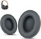 Krone Kalpasmos Earpad Replacement for Beats Studio 2 & 3 Wireless/Wired Headphone, Ear Cushion Premium Protein Leather Memory Foam with Kits, Sup...
