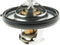 MotoRad 420-195 Thermostat Engine Coolant Thermostat Fits Jeep Liberty 02–13 Grand Cherokee 99–10 Dodge Ram 1500 02–10 Dakota 00–12 Durango 00–09 ...