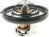 MotoRad 420-195 Thermostat Engine Coolant Thermostat Fits Jeep Liberty 02–13 Grand Cherokee 99–10 Dodge Ram 1500 02–10 Dakota 00–12 Durango 00–09 ...