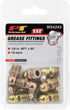 Performance Tool W54243 1/8-Inch NPT 90 Grease Fitting, (Pack of 10)...