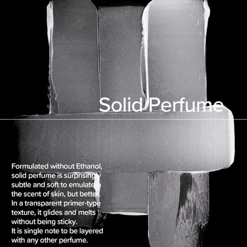 A'ddict Solid Perfume - Muguet 313, Muguet & Green Scent for Women, 1.01 fl.oz / 30ml, Alcohol-Free, Perfect for Travel...