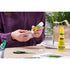 UHU TWIST & GLUE RENATURE - Solvent free, multi purpose adhesive in a plant based, Bottle 35ML, Pack of 3...