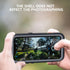 Compatible with iPhone 13 Pro Max Waterproof Case, Work with MagSafe Charging, Full Body Rugged Case with Built-in Screen Protector Military Grade...