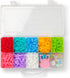 Rainbow Loom: Care Bears Cutetique: Sharing Is Caring -16 Charms, DIY Rubber Band Bracelet Kit, Exclusive Cheer Bear Loom, Jewelry Making, Kids Ag...