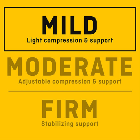 FUTURO Compression Glove, Provides Mild Support to Aching, Weak Hands and Wrists, L/XL...