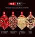 Chinese BBQ powder, Barbecue Grill Seasoning 15.87oz/450g Original imported of sichuan, china...