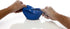 humangear Flexibowl | Convertible Camping Bowl | On the Go | Packable & Easy to Clean, Red...