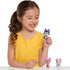 Disney Junior Minnie Mouse Polka Dot Pets 3-Pack Figures, Officially Licensed Kids Toys for Ages 3 Up, Amazon Exclusive...